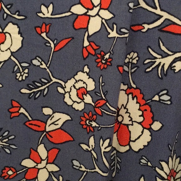 NWT Old navy V-neck maxi shift dress - Picture 10 of 10